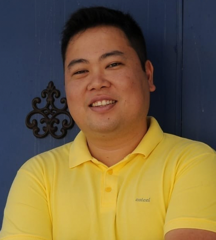 Danilo Yokota 