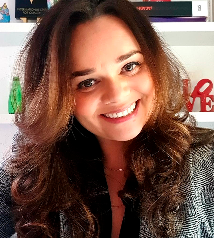 Valesca Bicca Vieira
